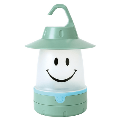 Smiley Lantern - Mint, Shop Sweet Lulu