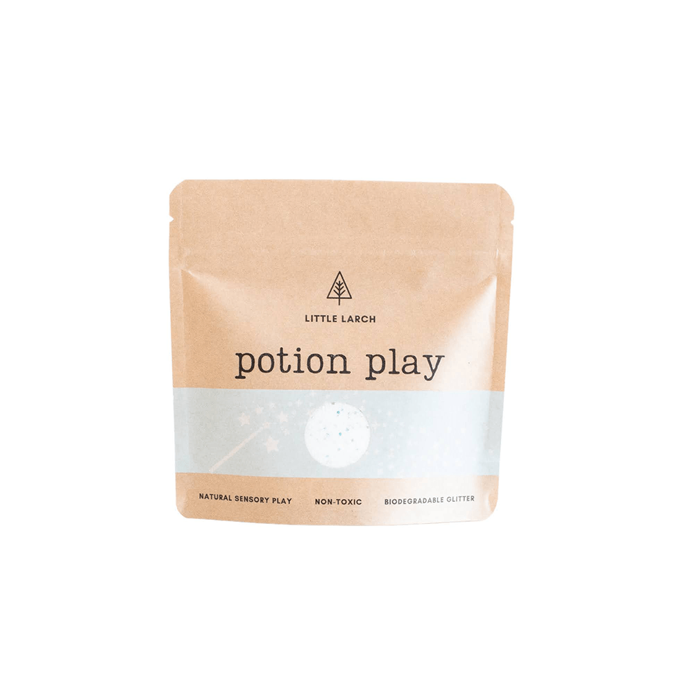 Snow Potion Play, Shop Sweet Lulu