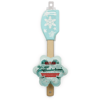 Snowflake Spatula & Cookie Cutter Set, Shop Sweet Lulu