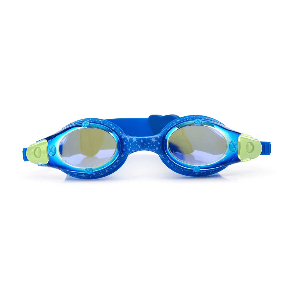 Solar Swim Goggles - 2 Color Options, Shop Sweet Lulu