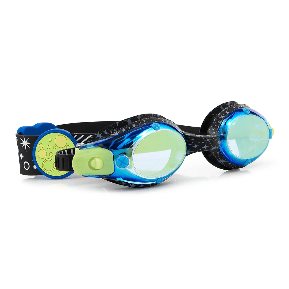 Solar Swim Goggles - 2 Color Options, Shop Sweet Lulu