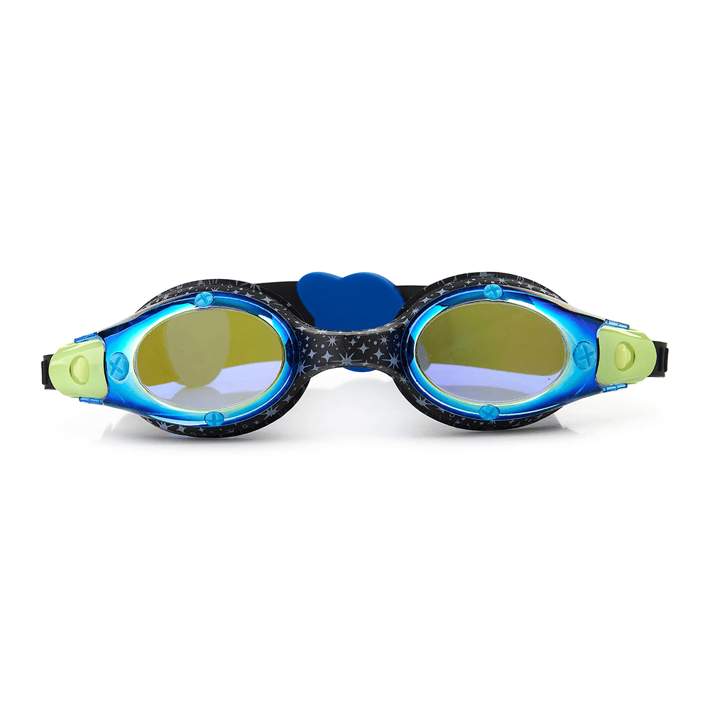 Solar Swim Goggles - 2 Color Options, Shop Sweet Lulu