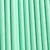 Solid Color Paper Straws, 4 Color Options, Shop Sweet Lulu