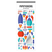 Space Capsule Creator Stickers, Shop Sweet Lulu