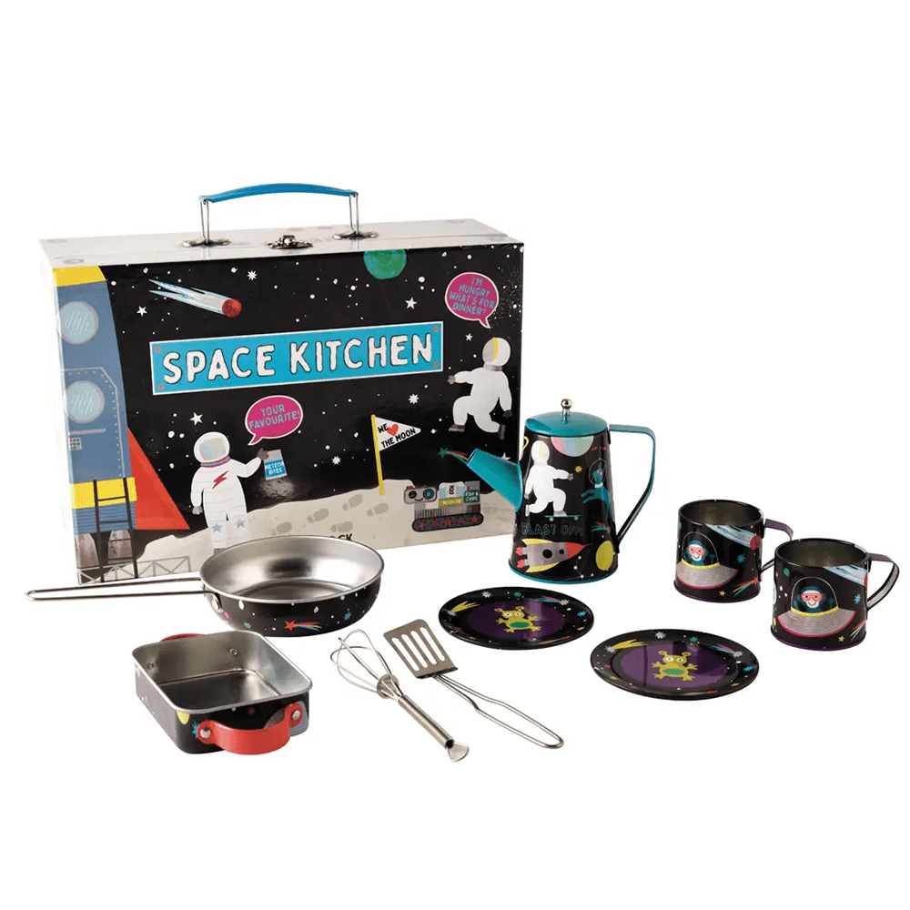 Space Kitchen Set, Shop Sweet Lulu