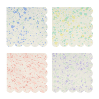 Speckled Large Napkins, Shop Sweet Lulu