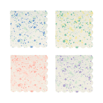 Speckled Small Napkins, Shop Sweet Lulu