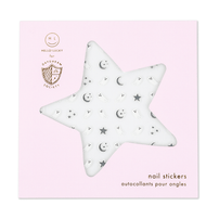 Spooked Nails Stickers, Shop Sweet Lulu