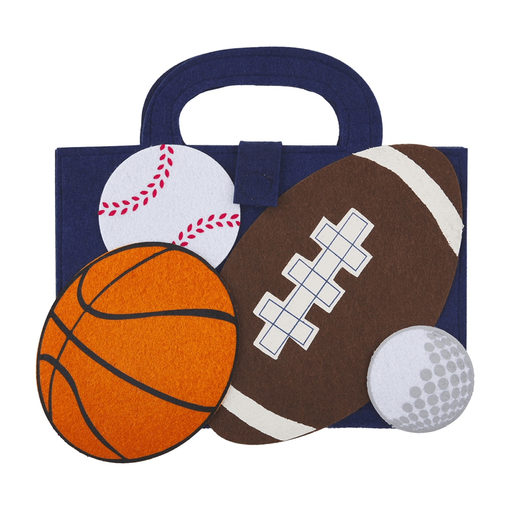 Sports Art Folio, Shop Sweet Lulu