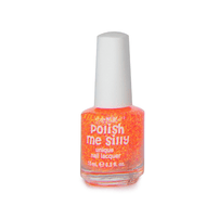 Sprinkle Nail Polish - Candy Kisses, Shop Sweet Lulu
