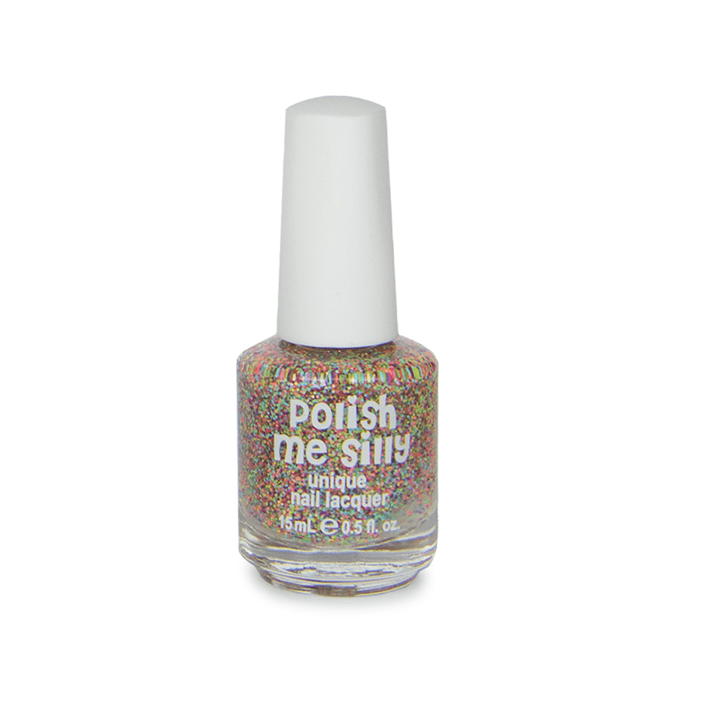 Sprinkle Nail Polish - Sugar Rush, Shop Sweet Lulu