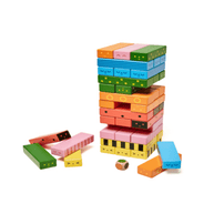 Stack a Bug Game, Shop Sweet Lulu