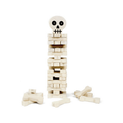 Stack the Bones Game, Shop Sweet Lulu