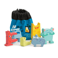 Stacking Monsters Set, Shop Sweet Lulu