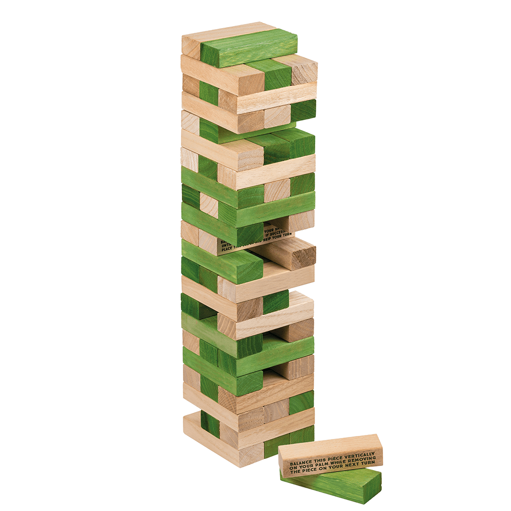 Stacking Tower Stand-Off, Shop Sweet Lulu