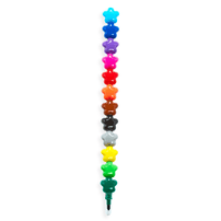 Stars Stacking Crayon, Shop Sweet Lulu