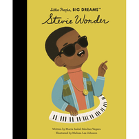 Stevie Wonder, Shop Sweet Lulu