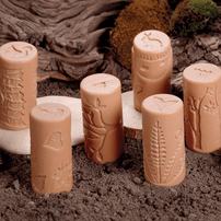 Stone Rollers - Forest Friends, Shop Sweet Lulu