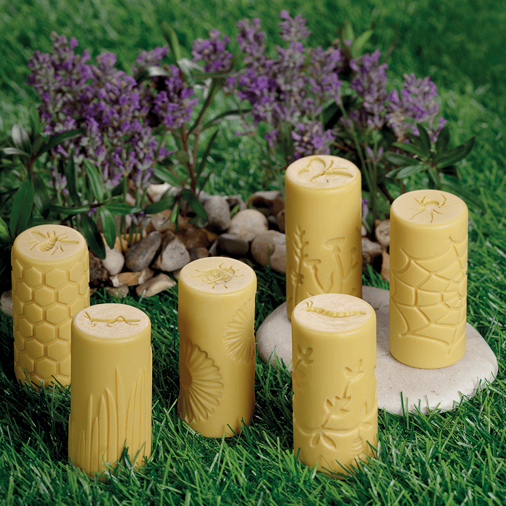 Stone Rollers - Garden Bugs, Shop Sweet Lulu