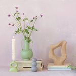 Stoneware Vase - Matte Lilac, Shop Sweet Lulu