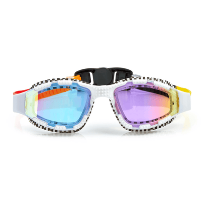 Street Vibe Swim Goggles - 3 Color Options, Shop Sweet Lulu