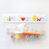 Super Tiara DIY Kit, Shop Sweet Lulu
