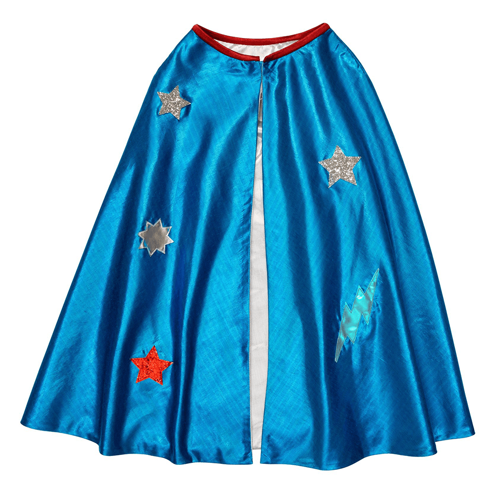Superhero Dress Up Kit, Blue, Shop Sweet Lulu