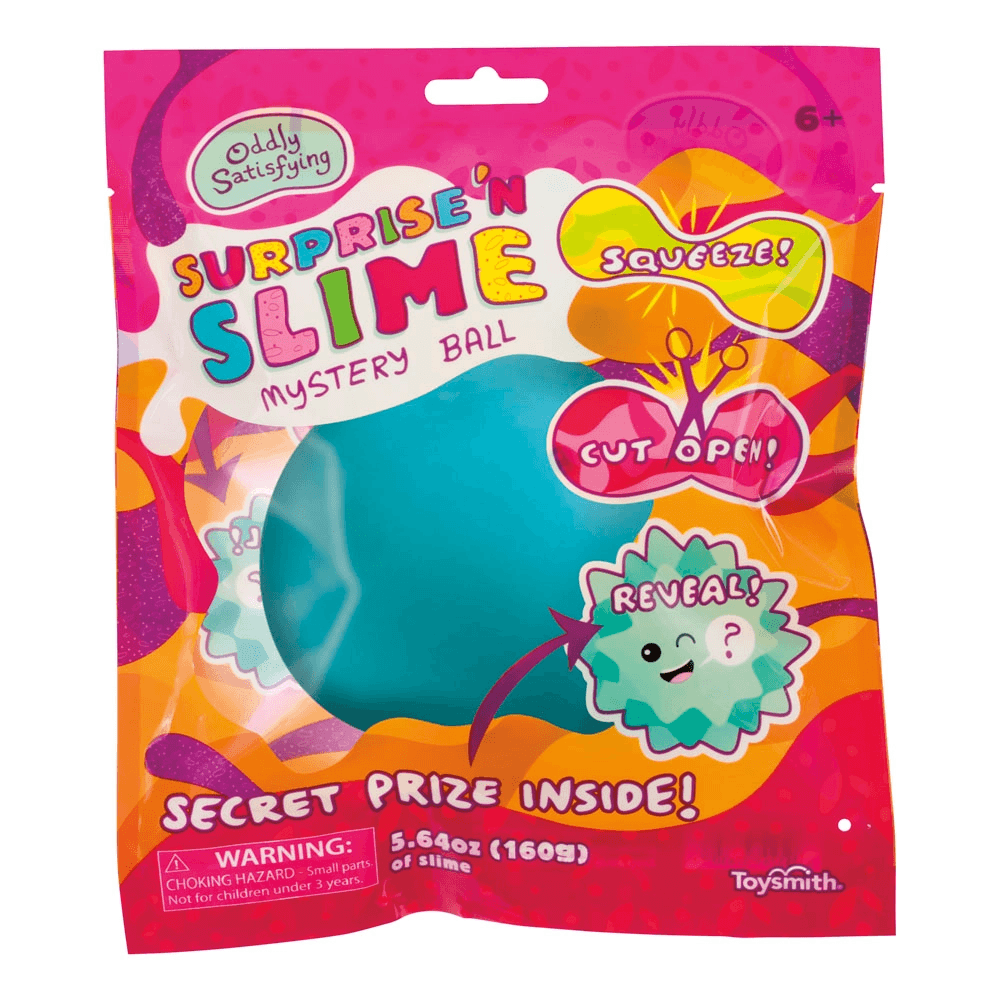Surprise'n Slime Mystery Ball, Shop Sweet Lulu