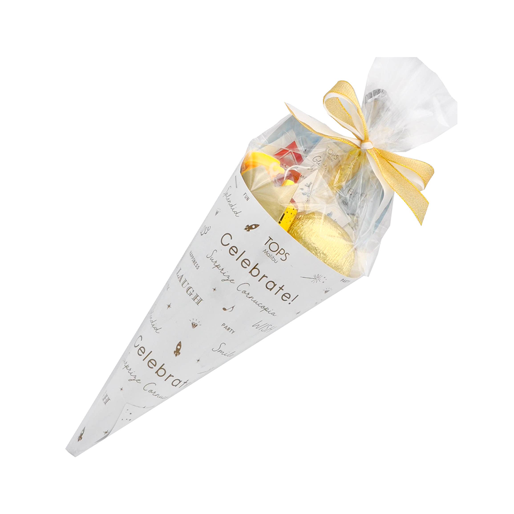 Celebrate Surprize Cornucopia, Shop Sweet Lulu