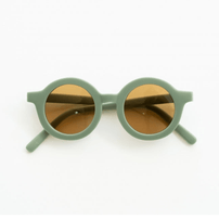 Sustainable Children's Sunglasses - Fern, Shop Sweet Lulu