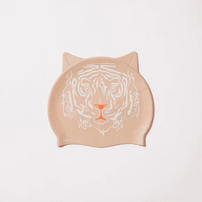 Swimming Cap - Tully the Tiger, Shop Sweet Lulu