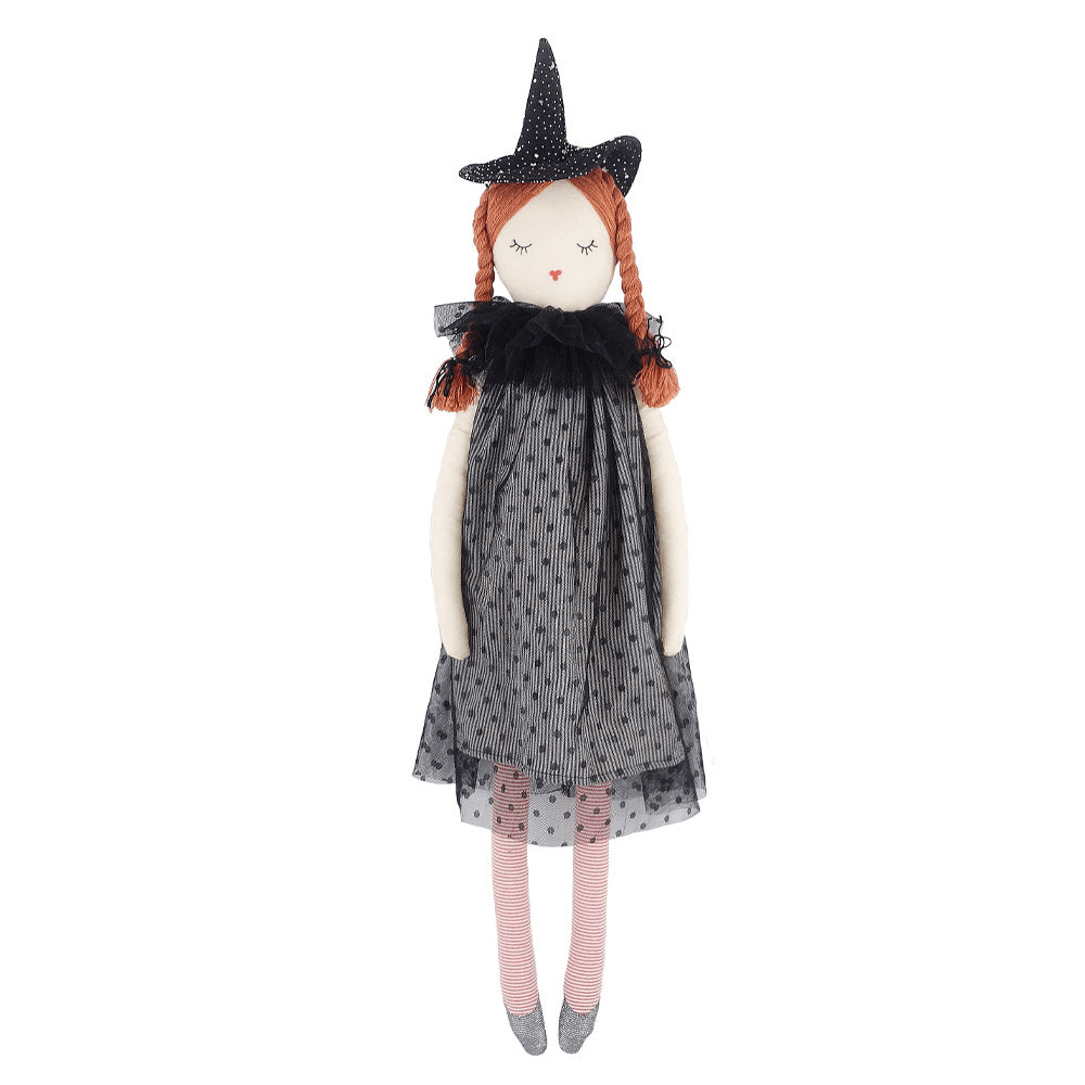 Tabitha Witch Doll, Shop Sweet Lulu