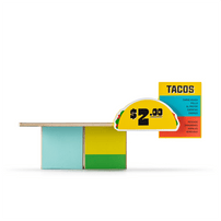 Taco Shack, Shop Sweet Lulu
