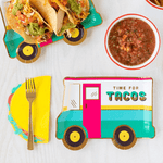 Taco Truck Plates, Shop Sweet Lulu