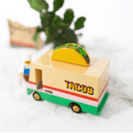 Taco Van, Shop Sweet Lulu