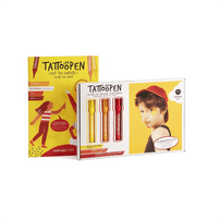 TattooPen Set - Art, Shop Sweet Lulu