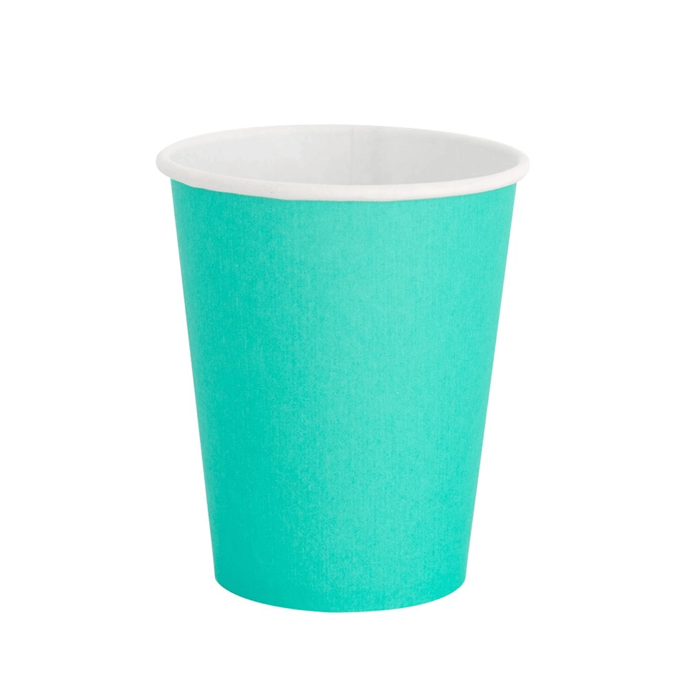 Teal Party Cups, Shop Sweet Lulu