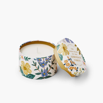 The Adirondack Forest Tin Candle, Shop Sweet Lulu