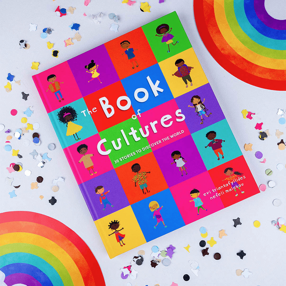 The Book of Cultures, Shop Sweet Lulu