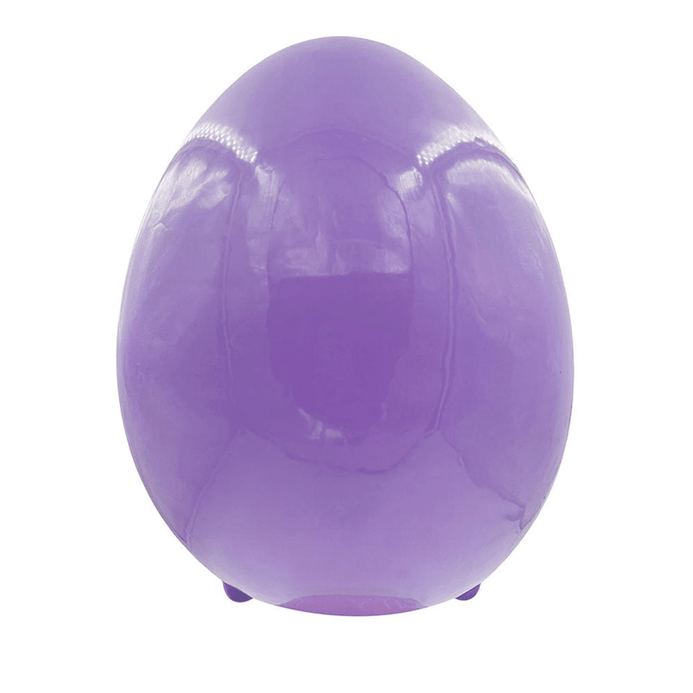 The Inflatable Egg - Lilac, Shop Sweet Lulu