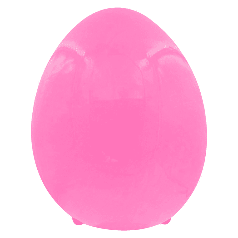 The Inflatable Egg - Pink, Shop Sweet Lulu