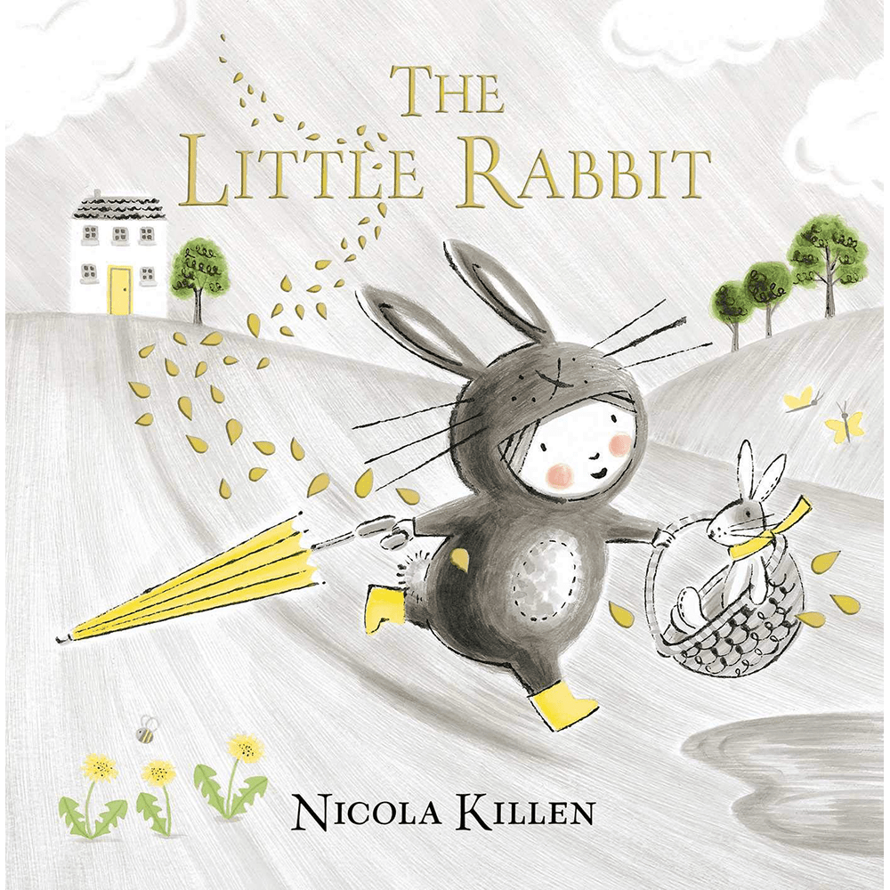 The Little Rabbit, Shop Sweet Lulu