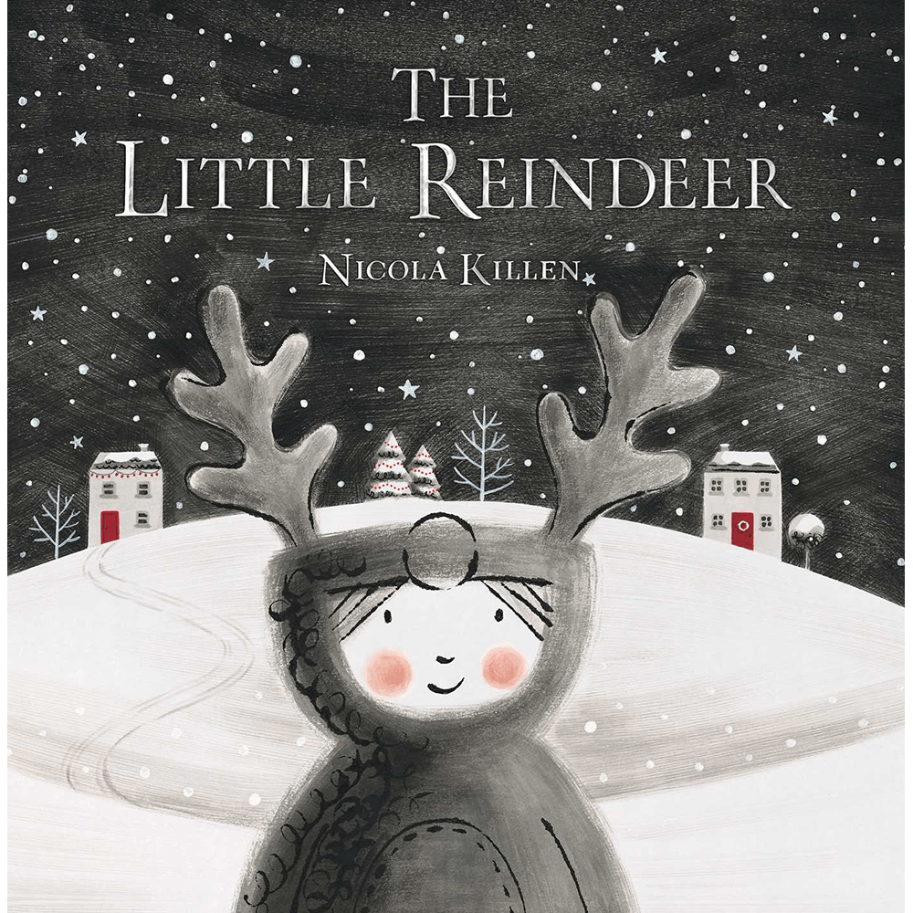 The Little Reindeer, Shop Sweet Lulu