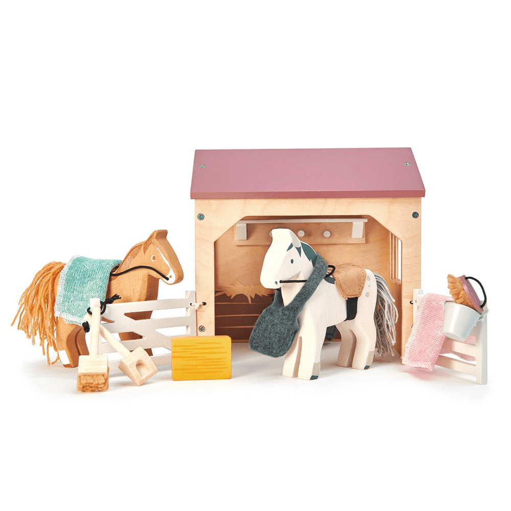 The Stables Set, Shop Sweet Lulu