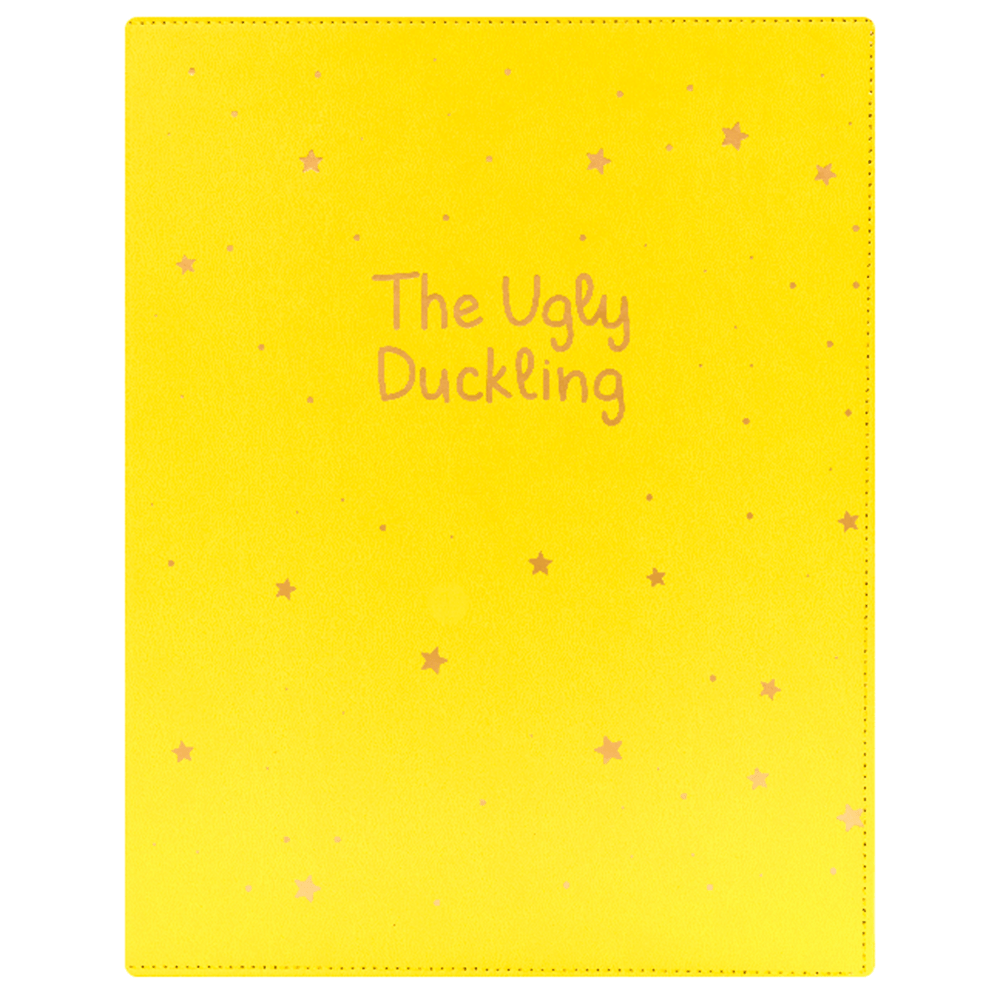 The Ugly Duckling Recordable Book, Shop Sweet Lulu