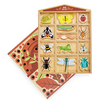 The Bug Hotel, Shop Sweet Lulu