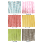 Thin Striped Paper Straws, 6 Color Options, Shop Sweet Lulu