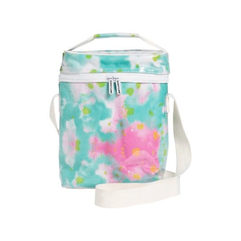 Tie Die Cooler Bag, Shop Sweet Lulu