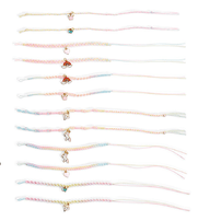 Tie-Dye Charm Bracelet - 6 Style Options, Shop Sweet Lulu