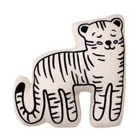 Tiger Pillow, Shop Sweet Lulu